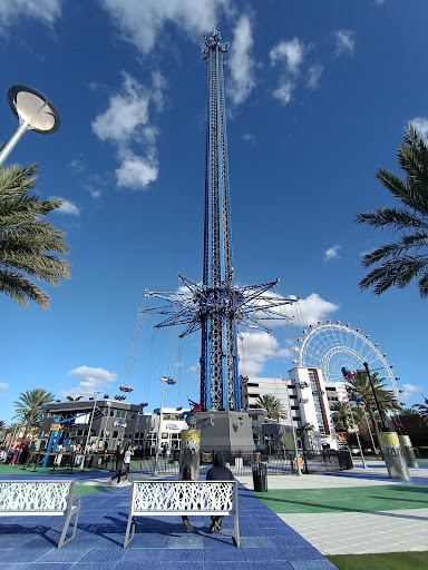 IDRIVE ORLANDO (International Drive Orlando) - Thumbnail