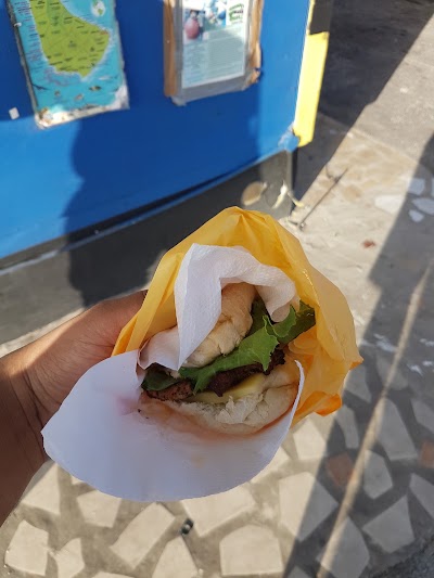 Photos of Cuz's Fish Stand