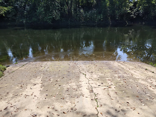 Moody Boat Ramp - Thumbnail