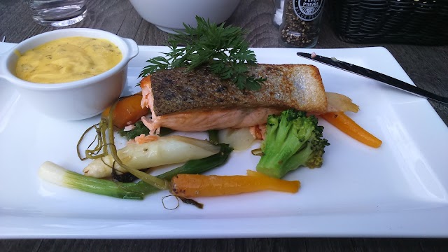 Brasserie St Martin