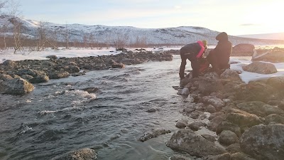 Photos of Kilpissafarit Hannu Rauhala