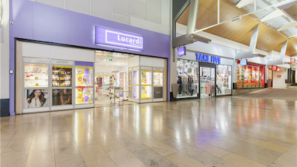 Lucardi Juwelier Rotterdam Alexandrium