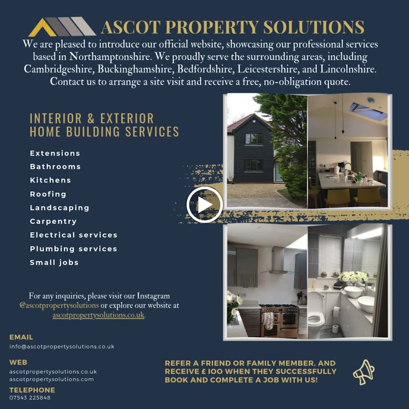 Ascot Property Solutions photo 3
