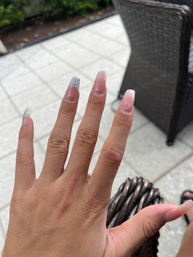 QUEEN NAILS BOCA RATON