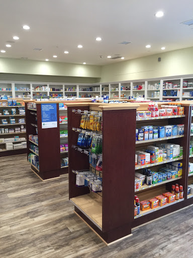 Clinicare Pharmacy Gallery - United States