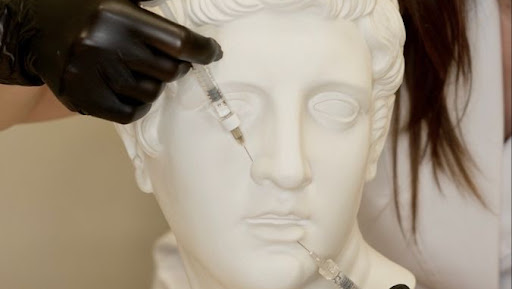 Tiferet aesthetic nursing clinic