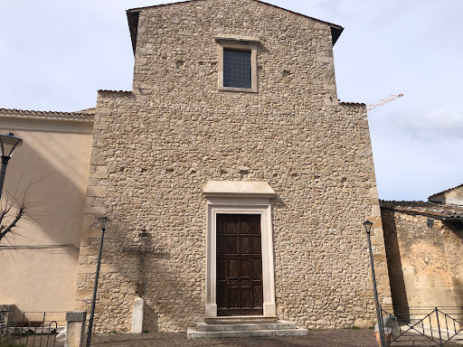 Chiesa della Madonna dell'Addolorata - Thumbnail