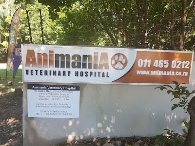 Photos of AnimaniA Veterinary Hospital