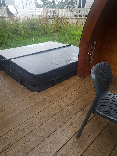 Blairs CastleWood Holiday Park - Thumbnail