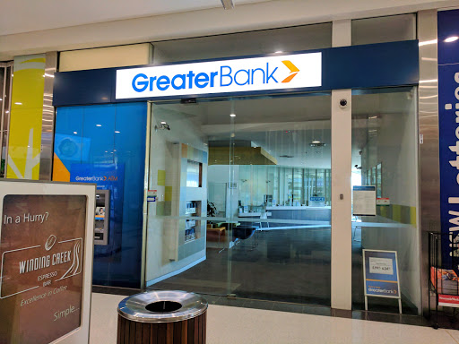 Greater Bank Cardiff - Thumbnail
