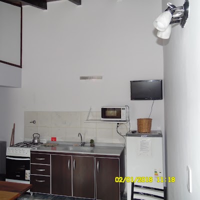 Photos of Departamentos La Gringa