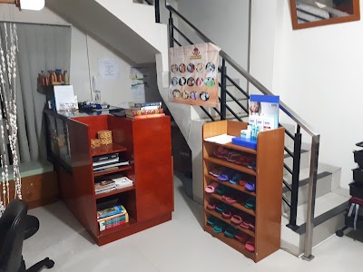Photos of Natur Salon & Spa (For Women Only)