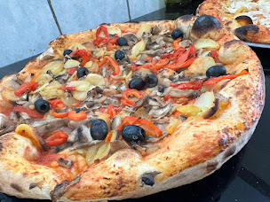 Photo n°52 de Pino's Pizzeria à Gueux (Pizzeria)