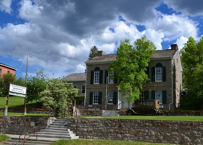 Thompson-Hickman Museum