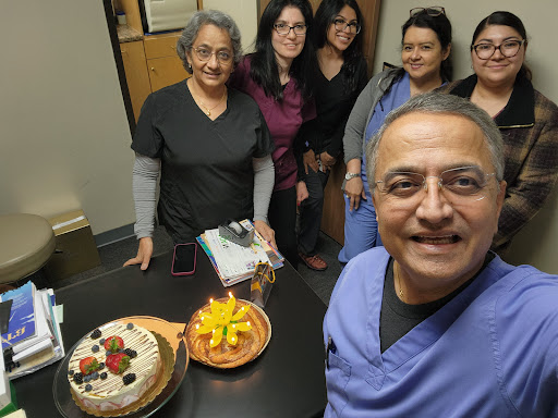 Nilesh H Bhoot, MD, FACS - Thumbnail
