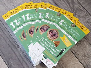 Photo n°12 de Impact Communication à Marbeuf (Atelier de sérigraphie)