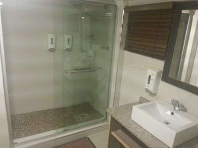 Photos of Lenasia Guest Lodge