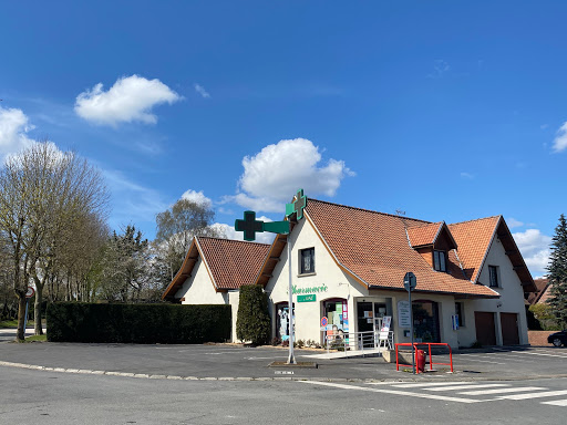 SELARL PHARMACIE LAINE