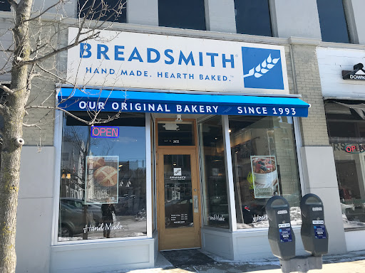 Breadsmith of Milwaukee - Thumbnail