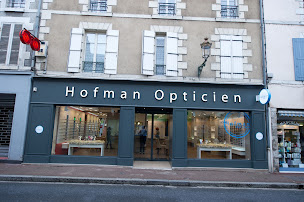 Photo n°7 de Opticien Briare | Hofman Opticien à Briare (Magasin de lunettes de soleil)