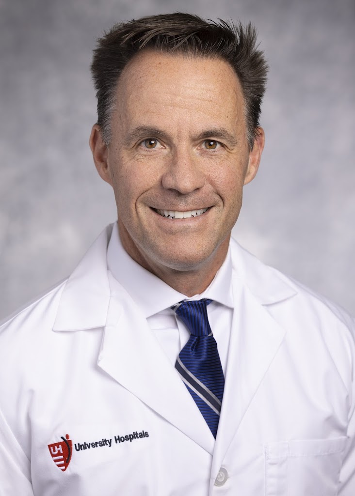 Ryan Christofferson Md