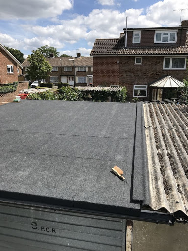 Aplus Roofing Sussex Ltd - United Kingdom