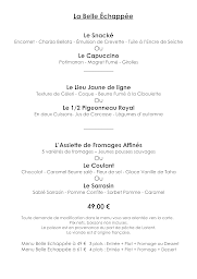 Photo n°2 de Le Tire Bouchon à Lorient (Restaurant de plats à emporter)