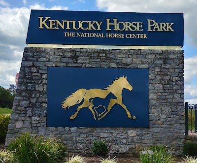 Kentucky Horse Park