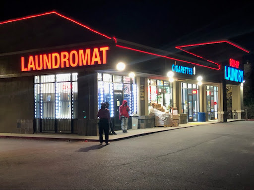 Mays Laundromat inc. - Thumbnail