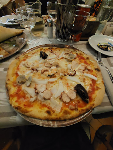Pizzeria Ristorante del Tosco - Thumbnail