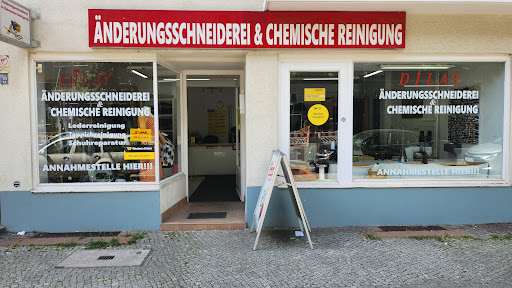 E & N Alteration & Dry Cleaning - Thumbnail