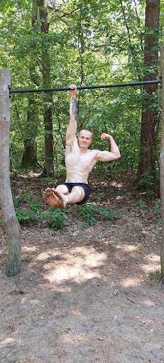 Trener Personalny Bartek Majczak