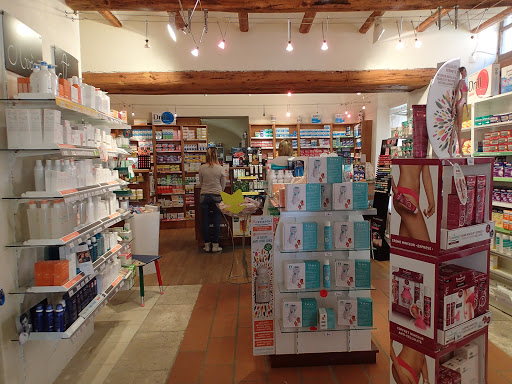 Pharmacie de Connaux - Thumbnail