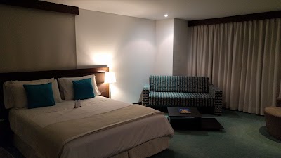 Photos of Blue Suites Hotel
