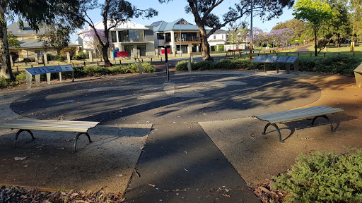 Maylands Aerodrome Aviation Commemorative Park - Thumbnail