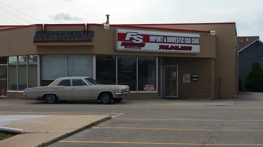 Free State Auto Works - Thumbnail