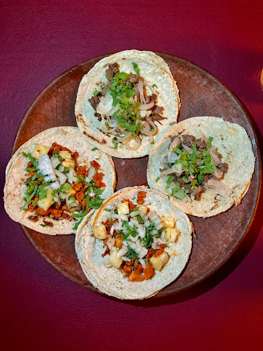Estilo Oaxaca - Visual