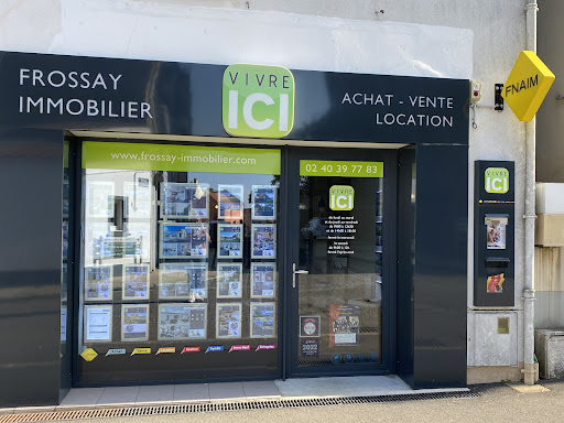 VIVRE ICI FROSSAY - Frossay Immobilier - Thumbnail