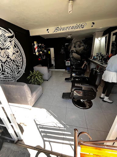 Barber Shop "ragnar"