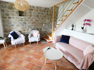 Photo n°13 de Le Vallon du Savel à Pradons (Maison de vacances non-fumeurs)