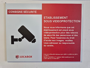 Photo n°20 de Locabox Caen à Carpiquet (Entrepôt)