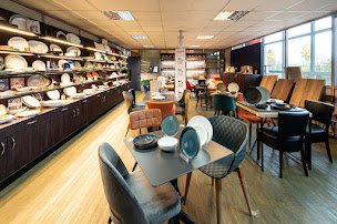 Photo n°5 de ECOTEL ROUEN à Sotteville-lès-Rouen (Magasin de matériel de cuisine)