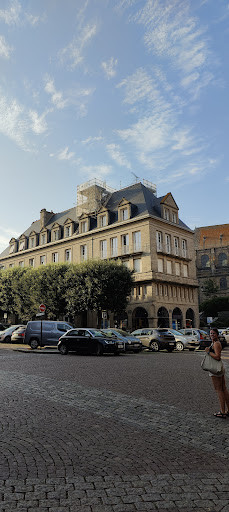 Agence Marine - Thumbnail