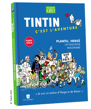 Librairie Presse SOLEIL - Thumbnail