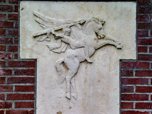 Airborne Memorial - Thumbnail