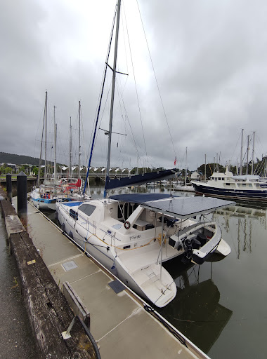 Whangarei Town Basin - Thumbnail