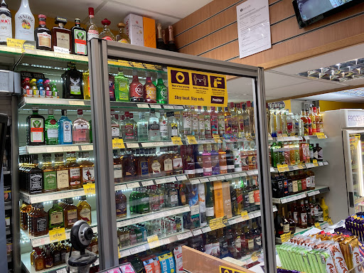 Premier Food & Booze - Thumbnail