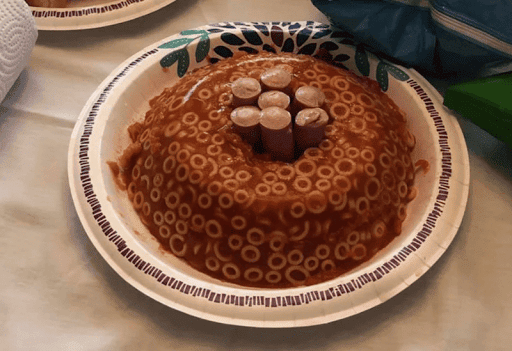 Tuco's - Visual