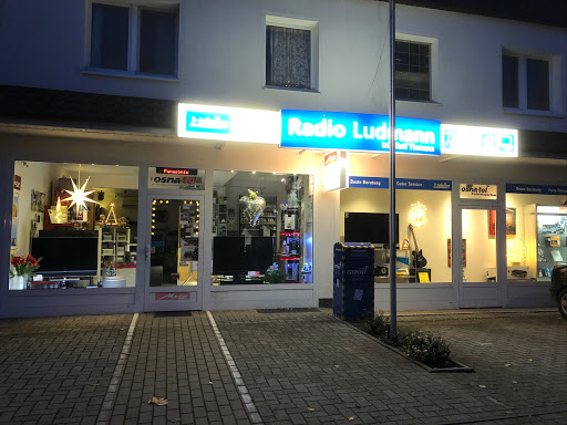 Radio Ludmann - Thumbnail