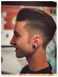 Photo n°5 de Salon Michel Toma à Croix (Salon de coiffure)